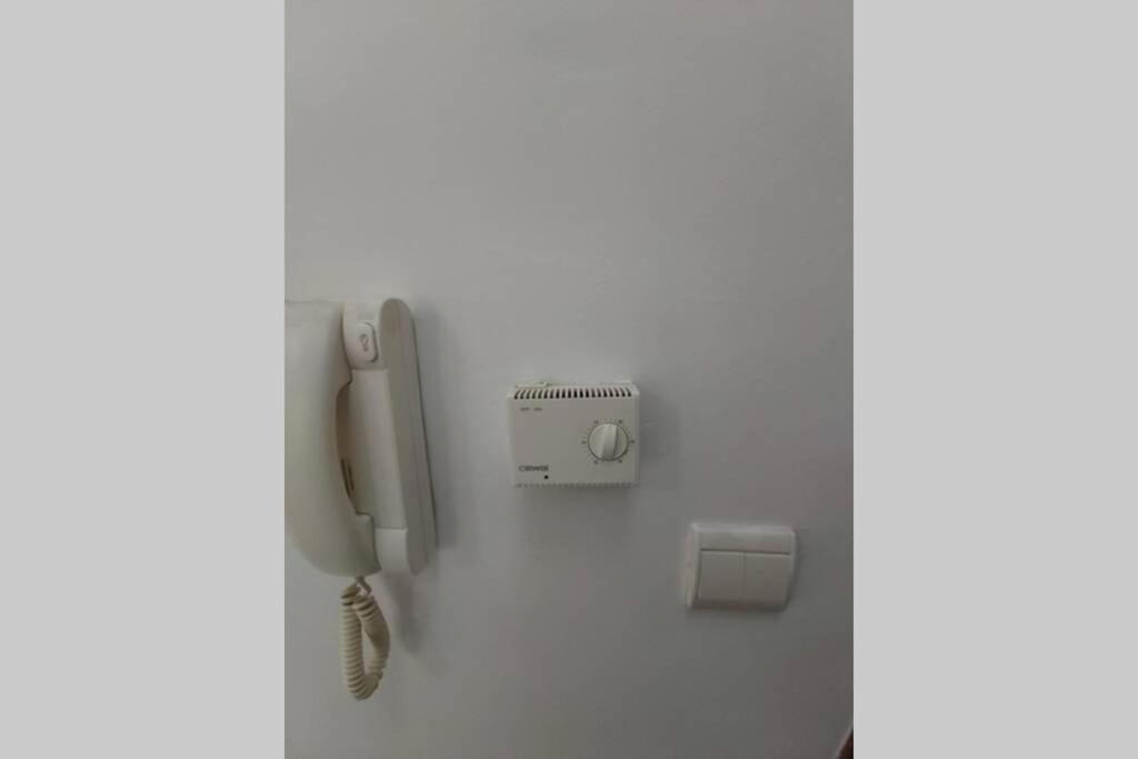 City Lux Apartment 1 Serres Esterno foto