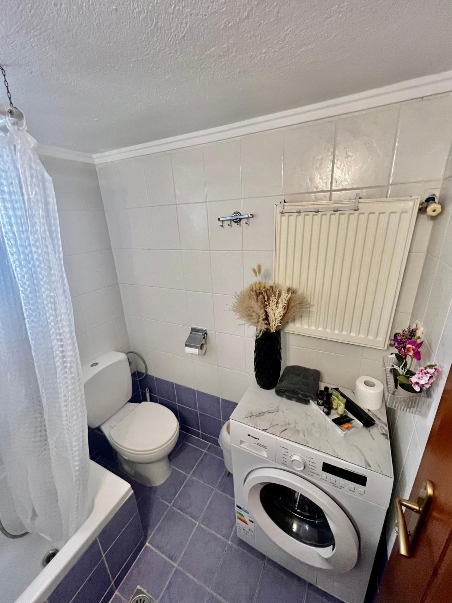 City Lux Apartment 1 Serres Esterno foto