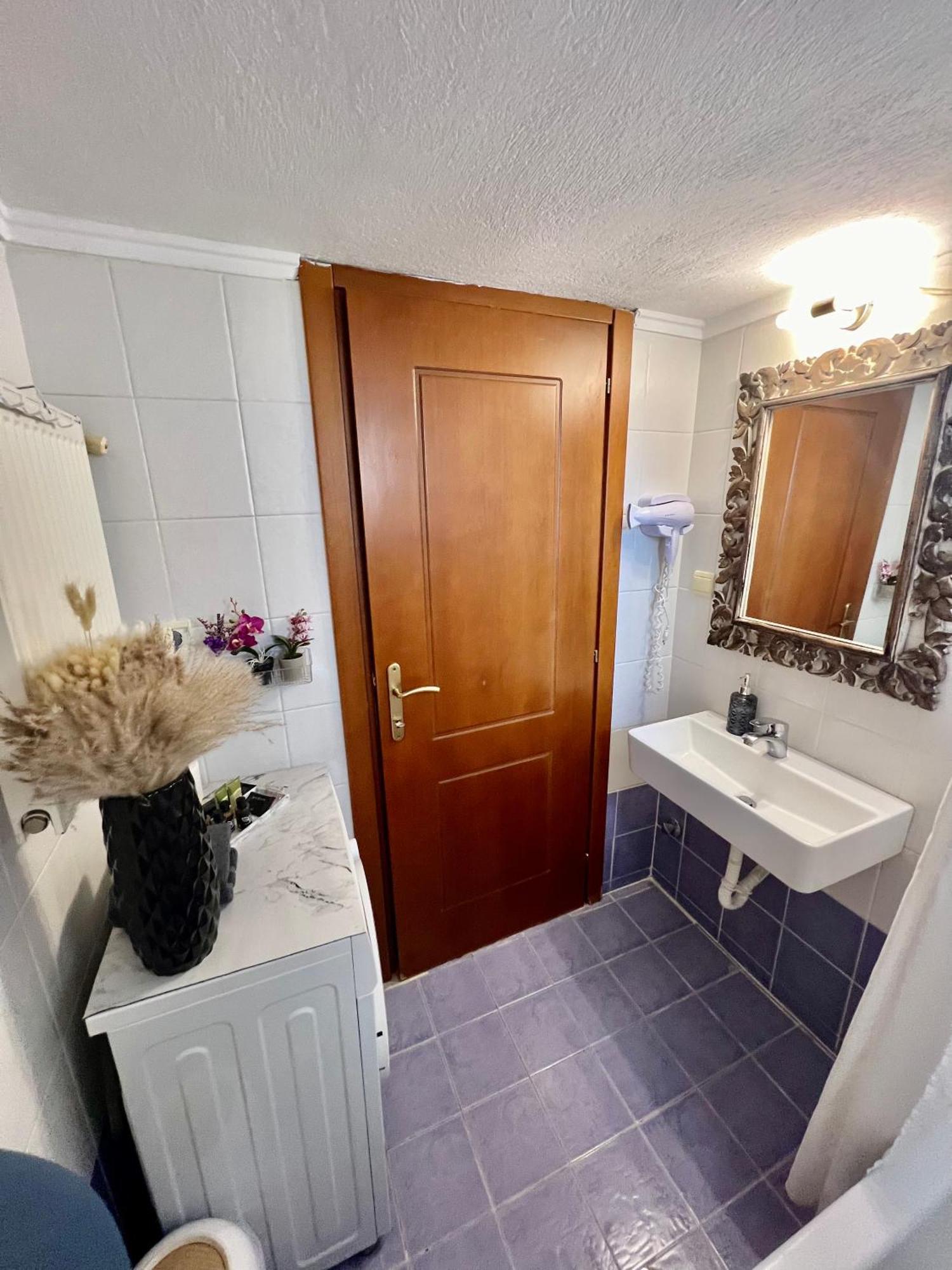 City Lux Apartment 1 Serres Esterno foto